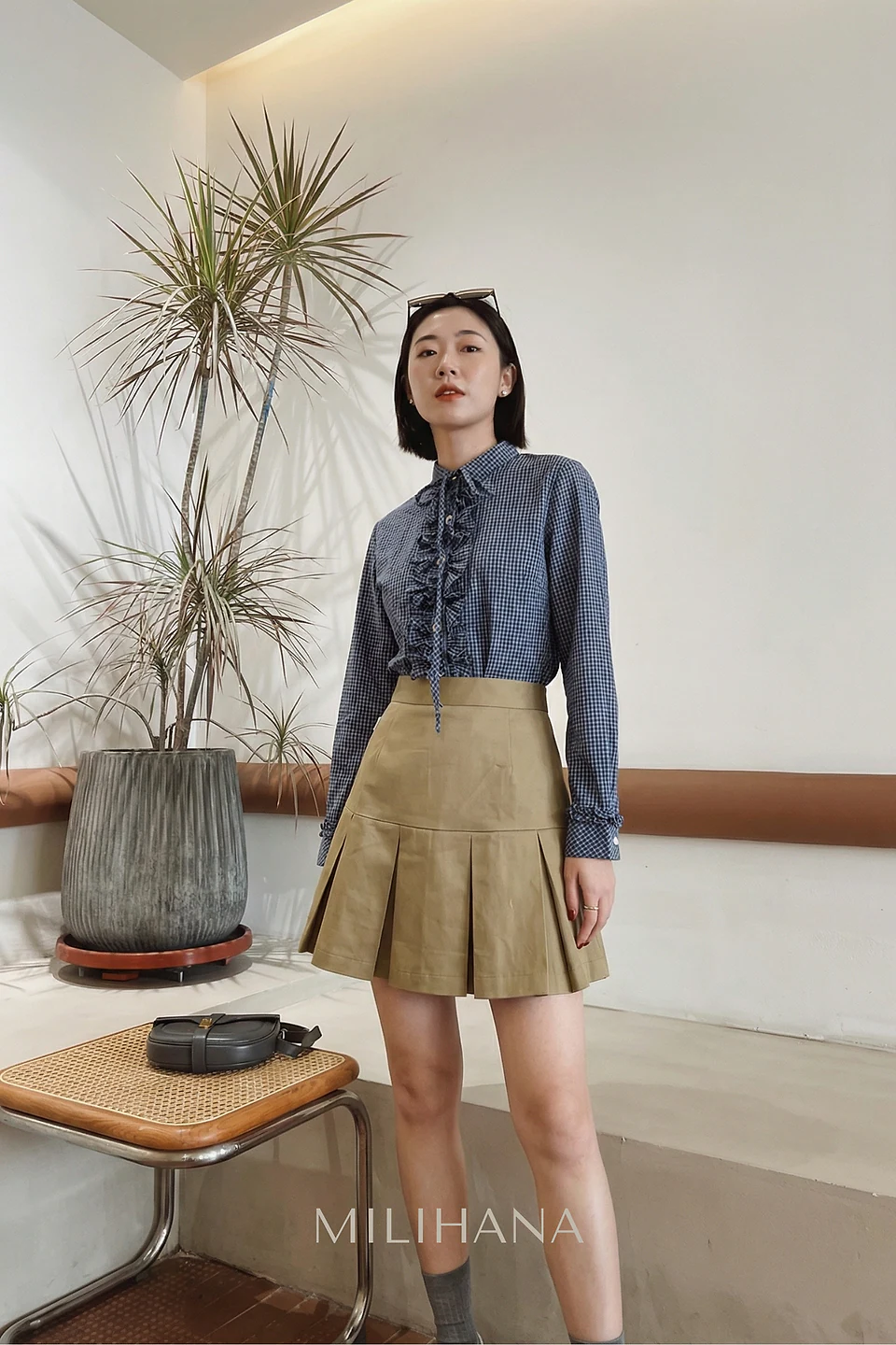 Áo Kera — image 3