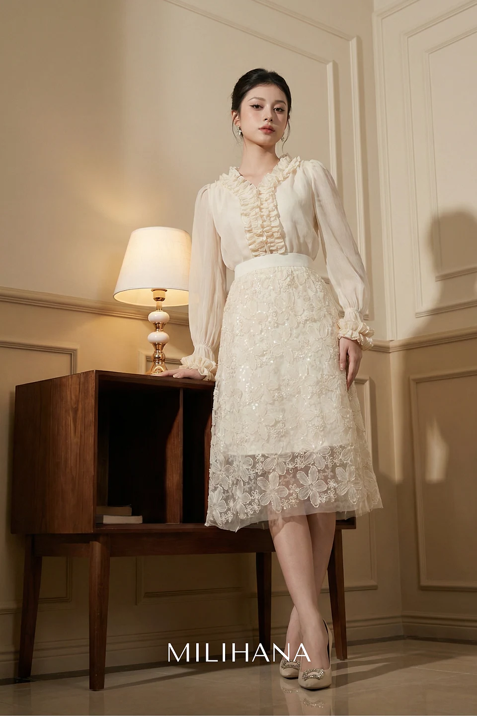 Áo Luna — image 3