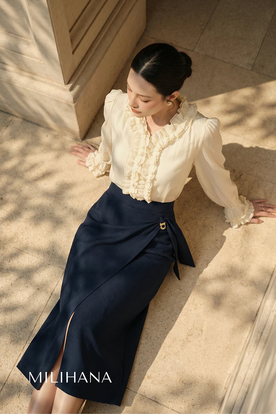 Áo Luna — image 4