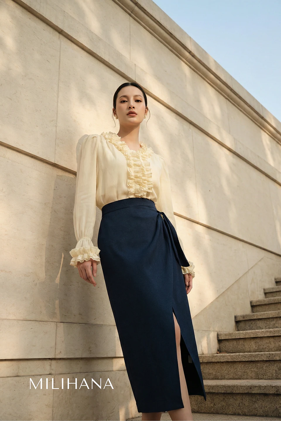 Áo Luna — image 5