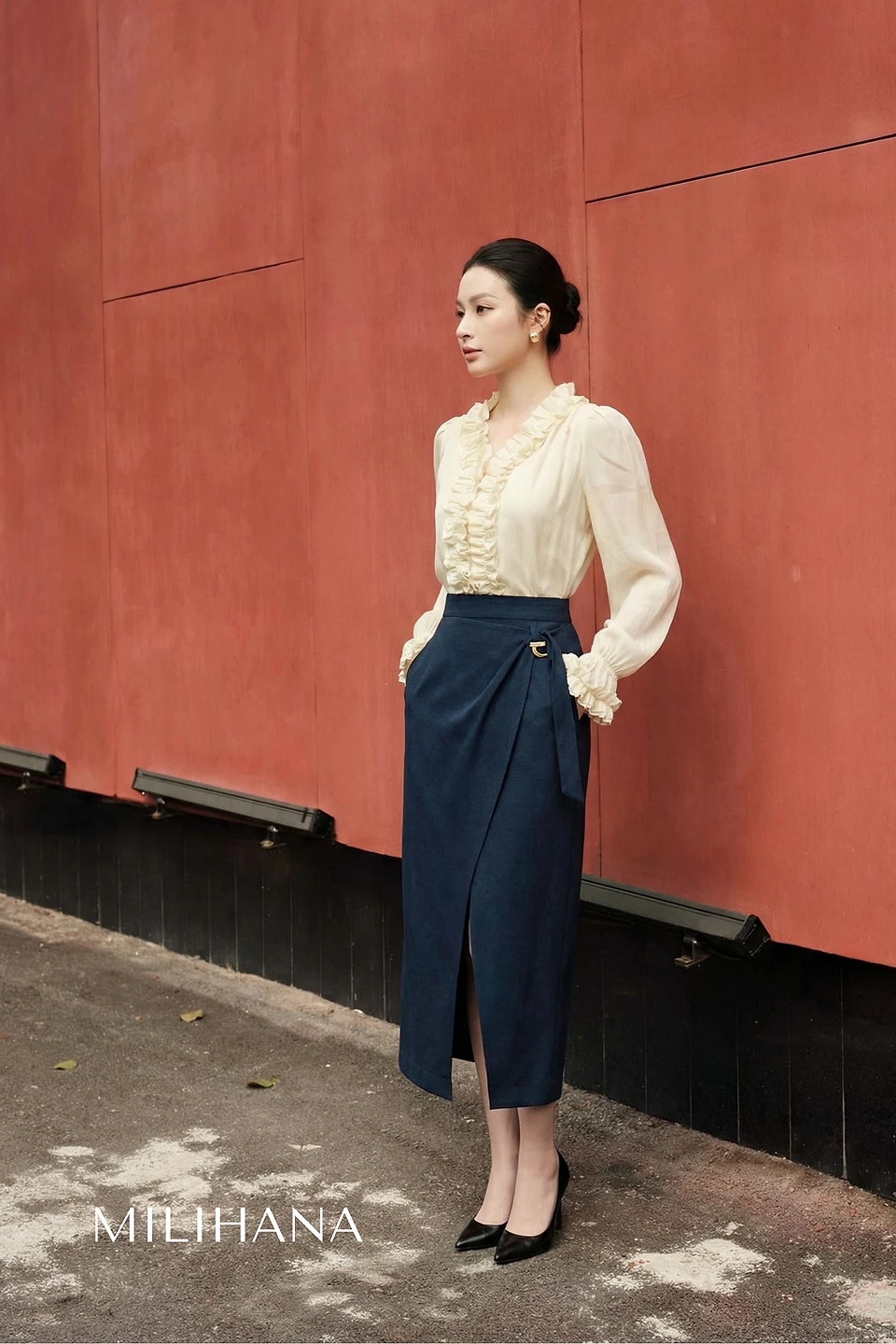 Áo Luna — image 12
