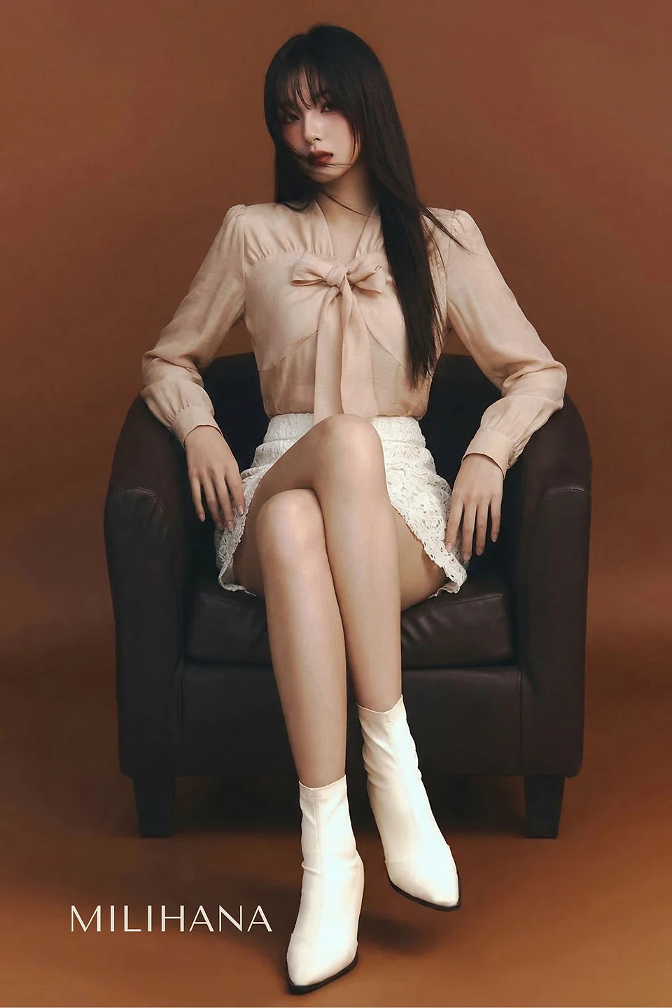 Bliss Top 2S09-0326 — image 2