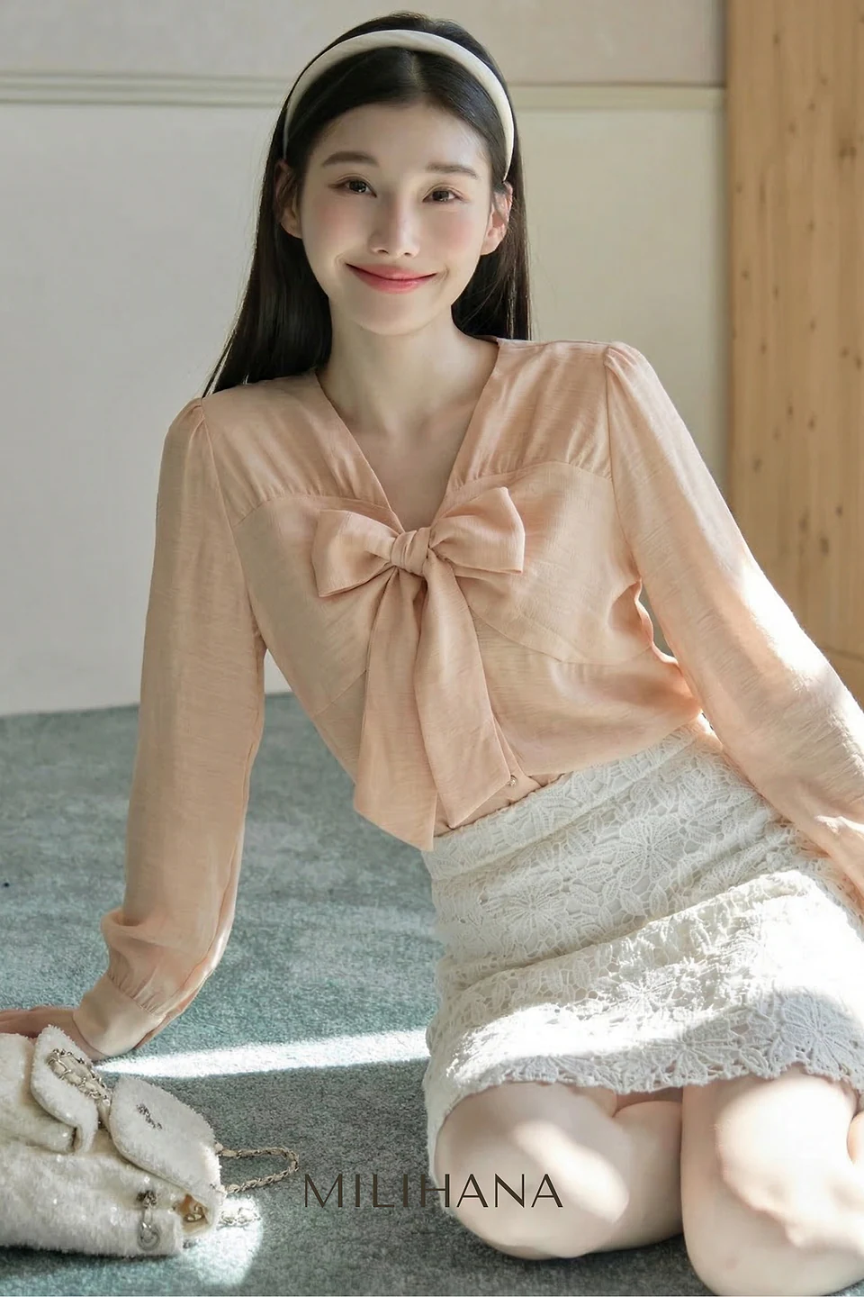 Bliss Top 2S09-0326 — image 8