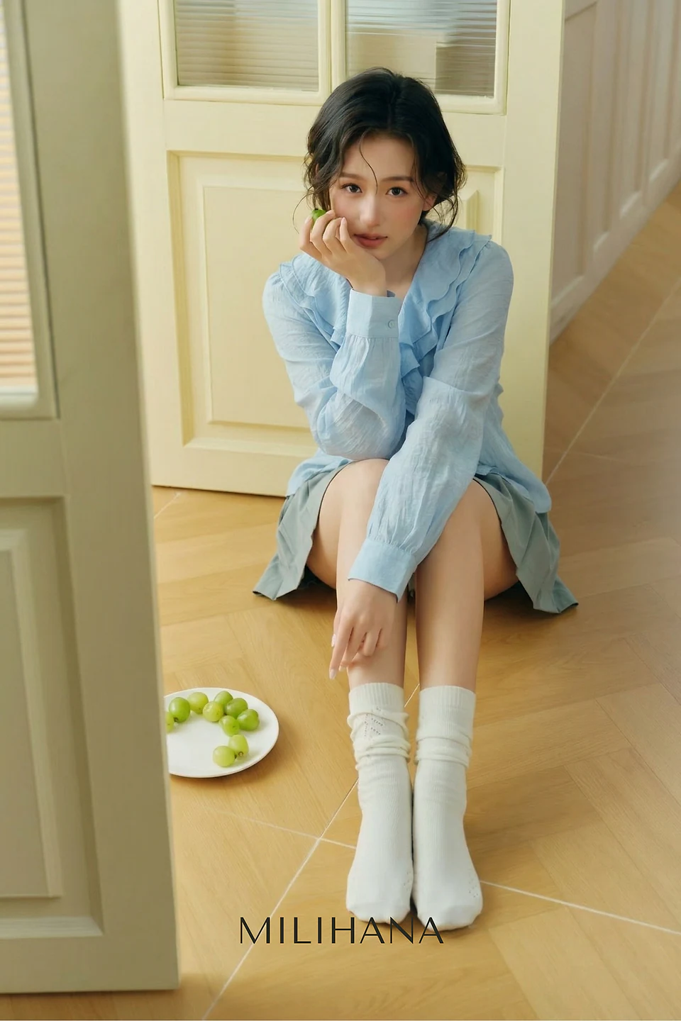 Áo Crystal — image 2