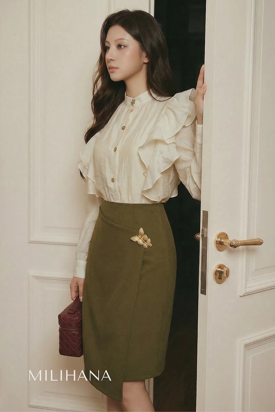 Áo Elise — image 6