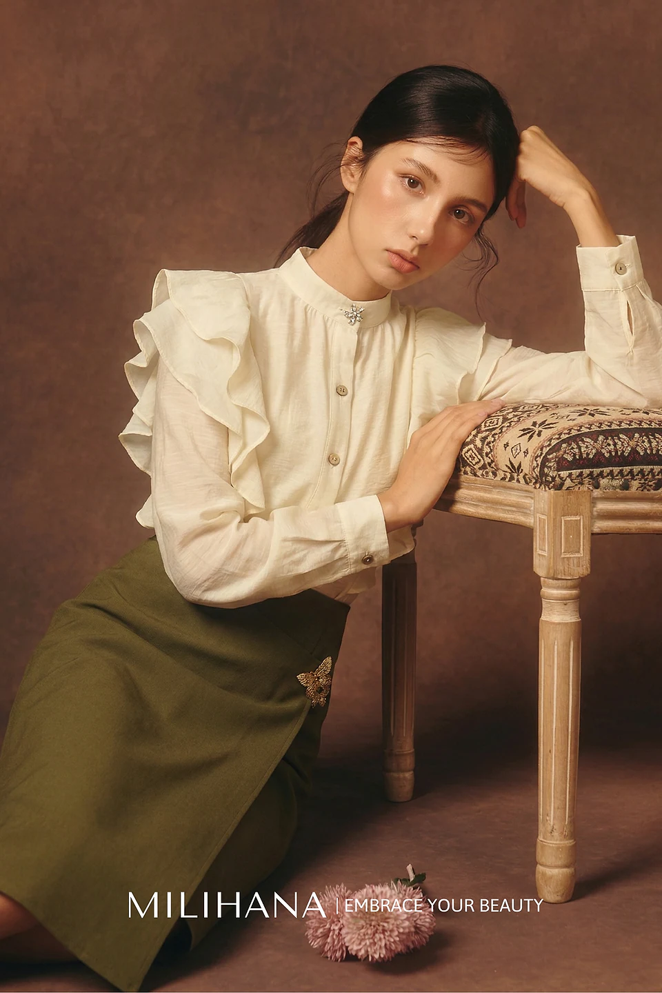 Áo Elise — image 9