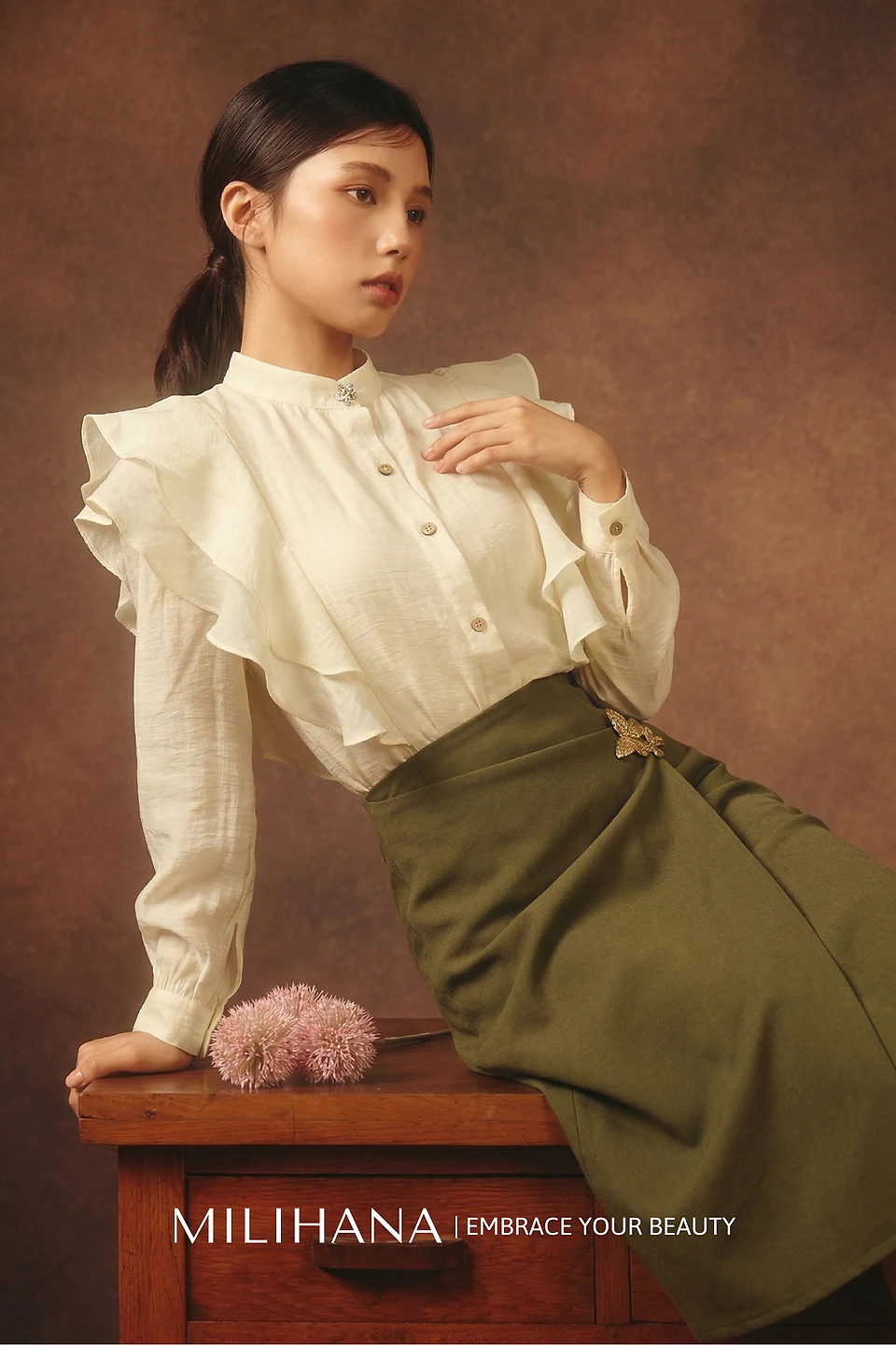 Áo Elise — image 10