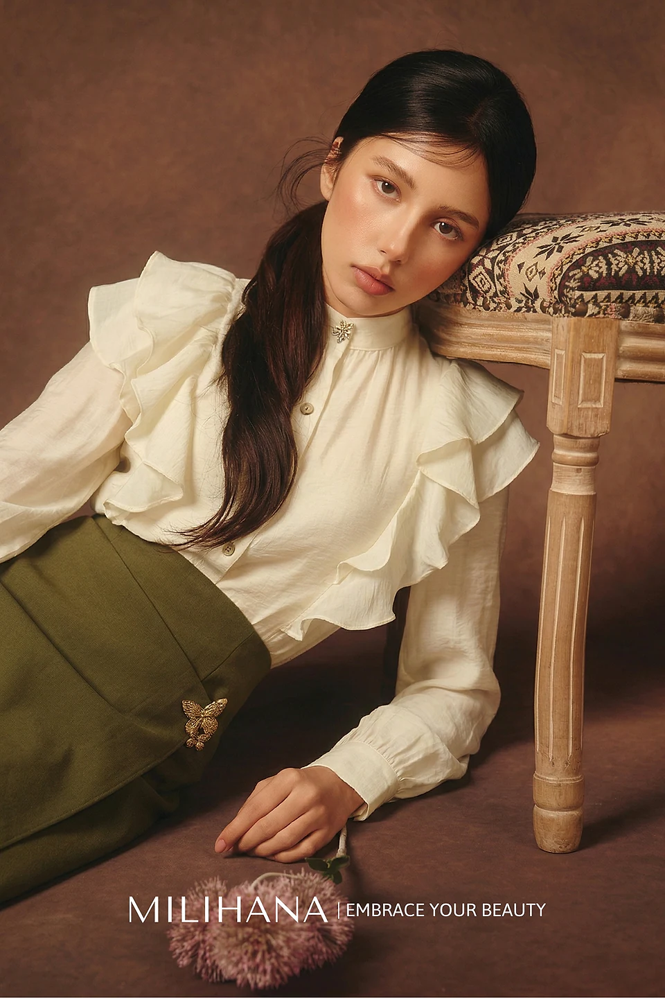 Áo Elise — image 12