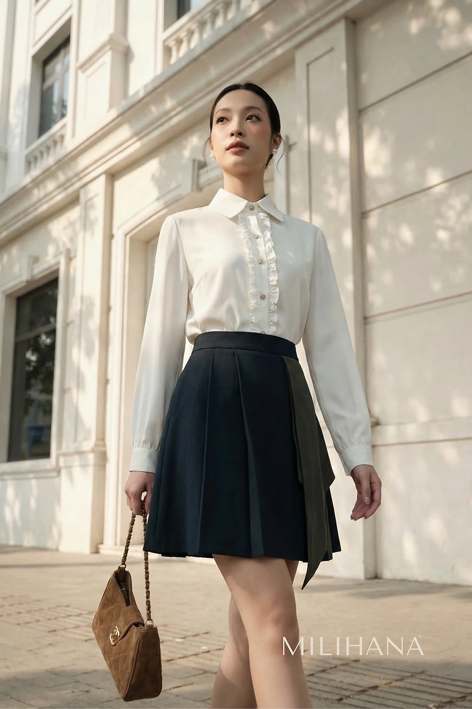 Áo Jasmi — image 2