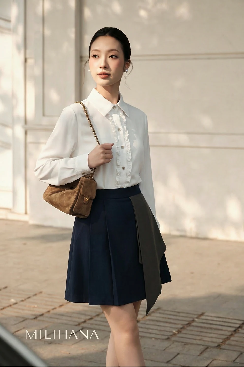 Áo Jasmi — image 5