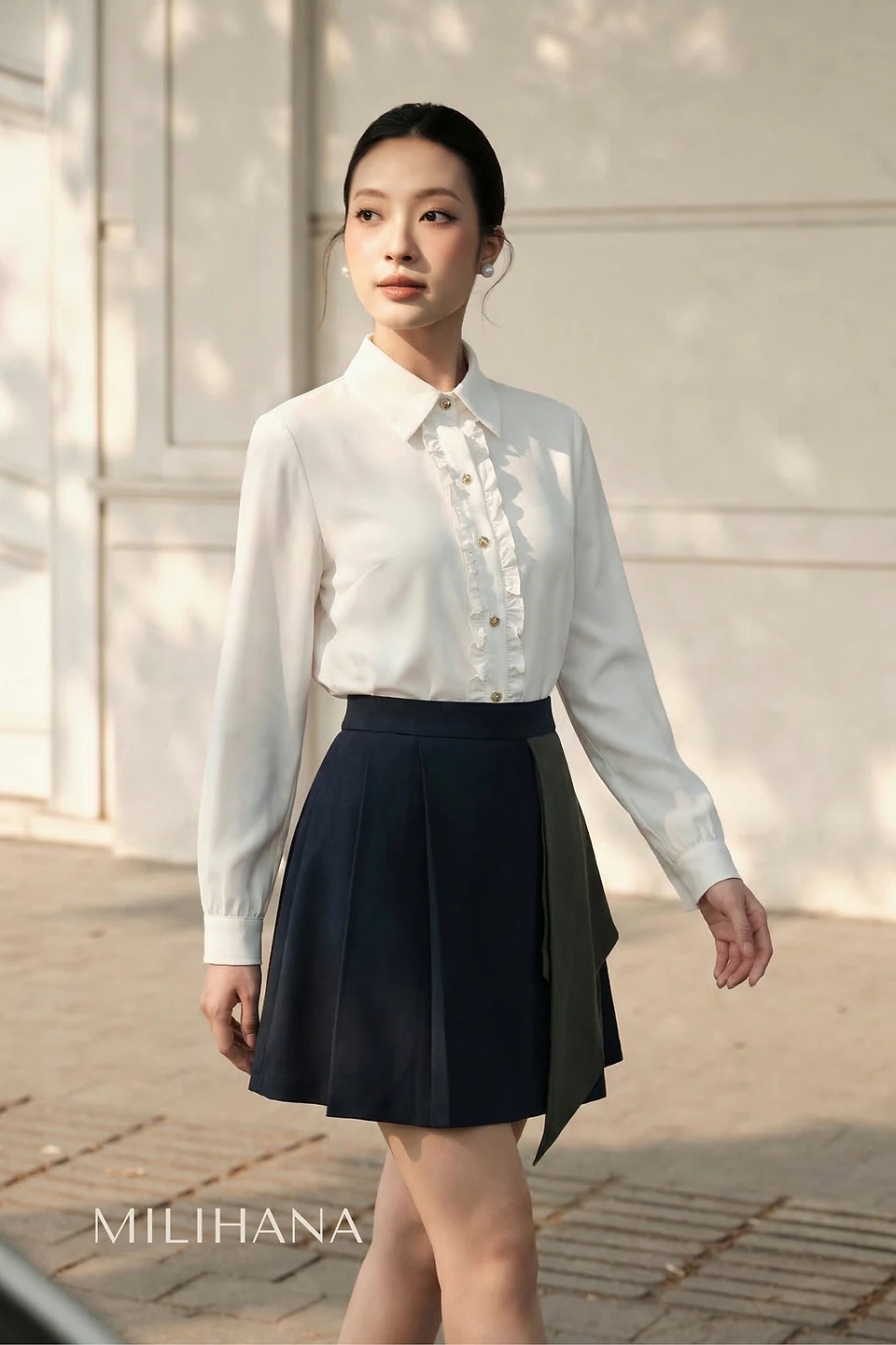 Áo Jasmi — image 6
