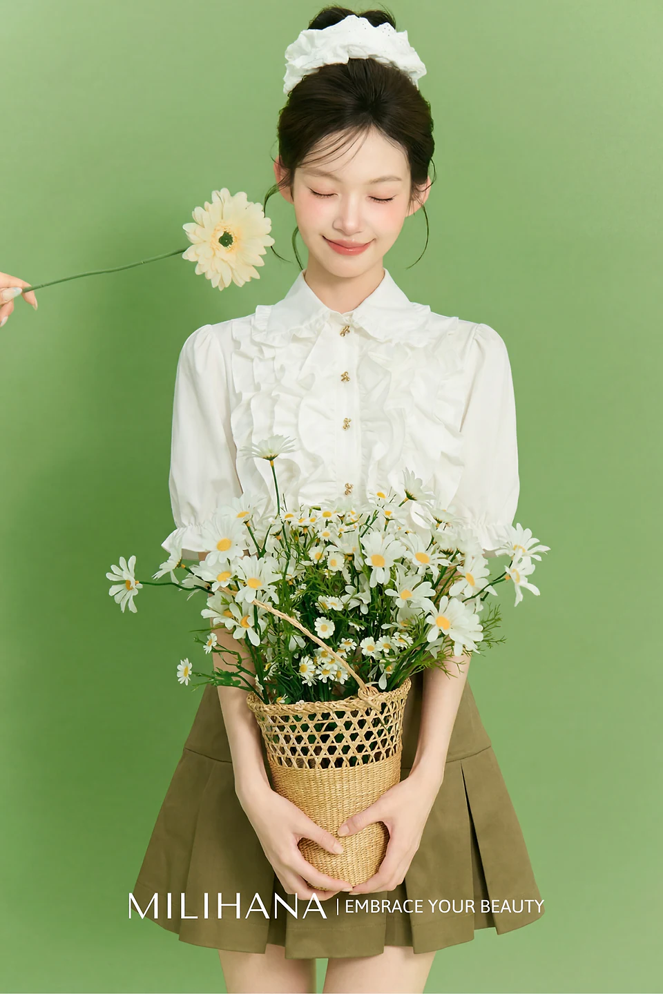 Áo Cloudy — image 4