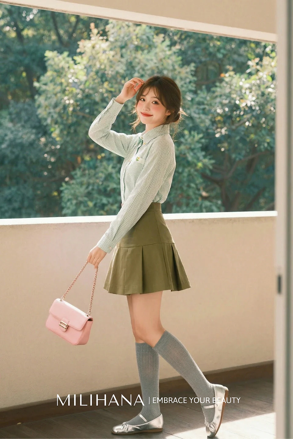 Tracy Top — image 4