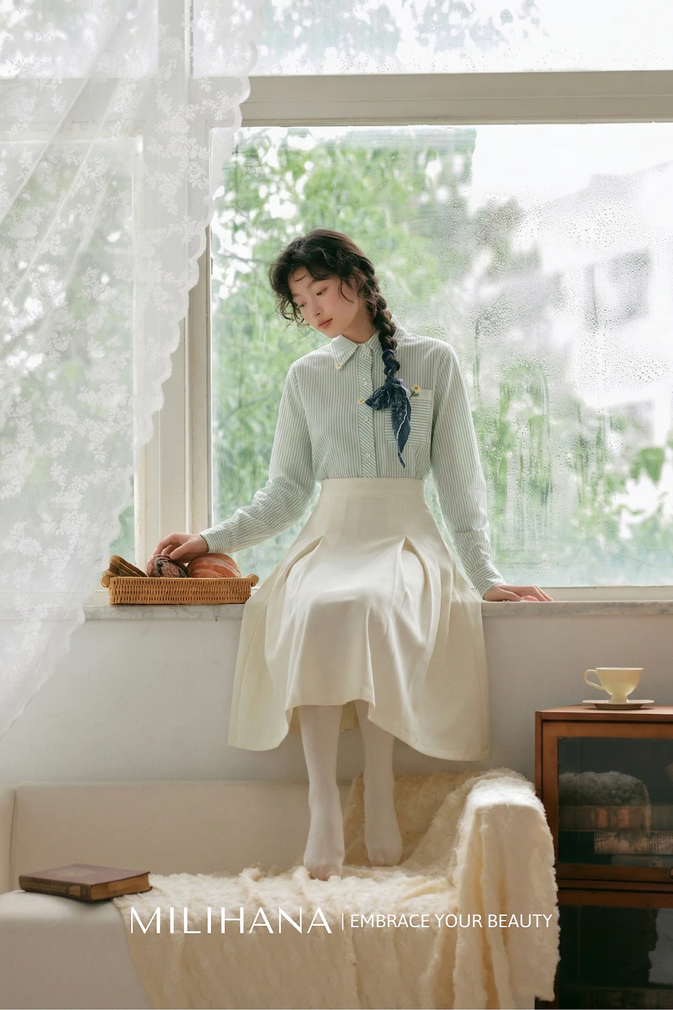 Tracy Top — image 6