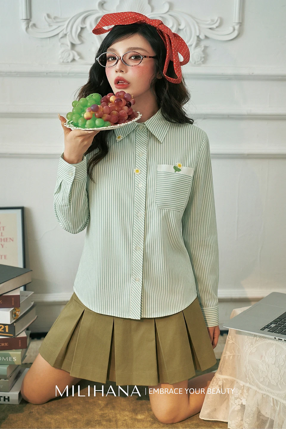 Tracy Top — image 8