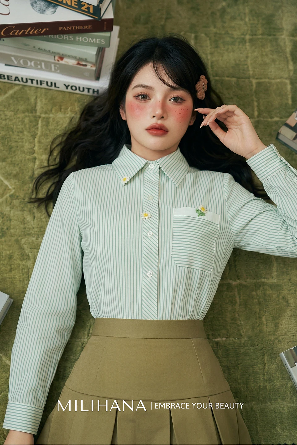 Tracy Top — image 12