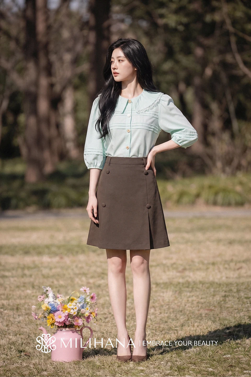 Áo Yuri — image 3