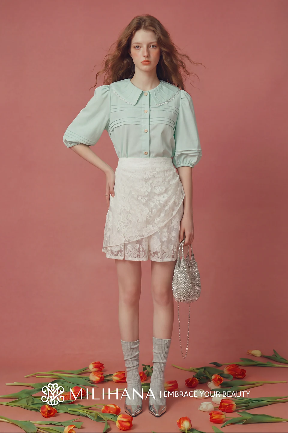 Áo Yuri — image 5
