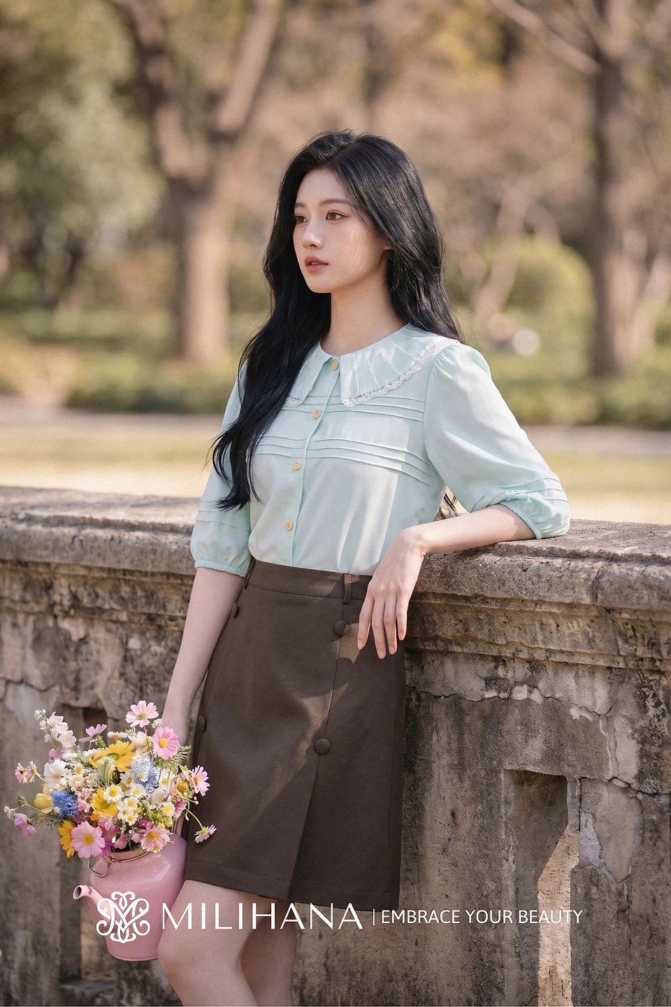 Áo Yuri — image 6