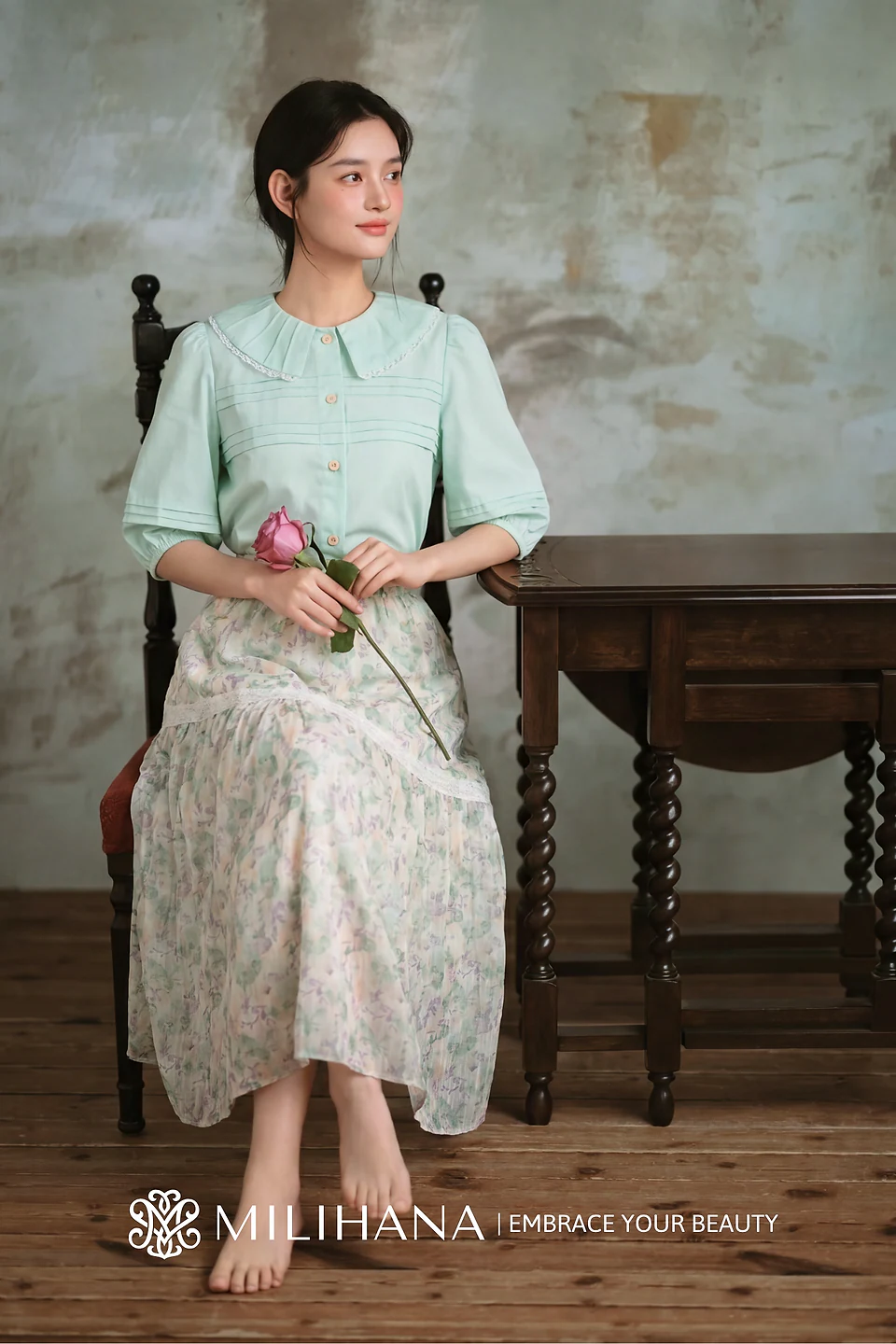Áo Yuri — image 7
