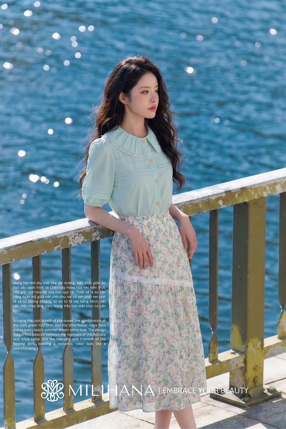 Áo Yuri — image 8