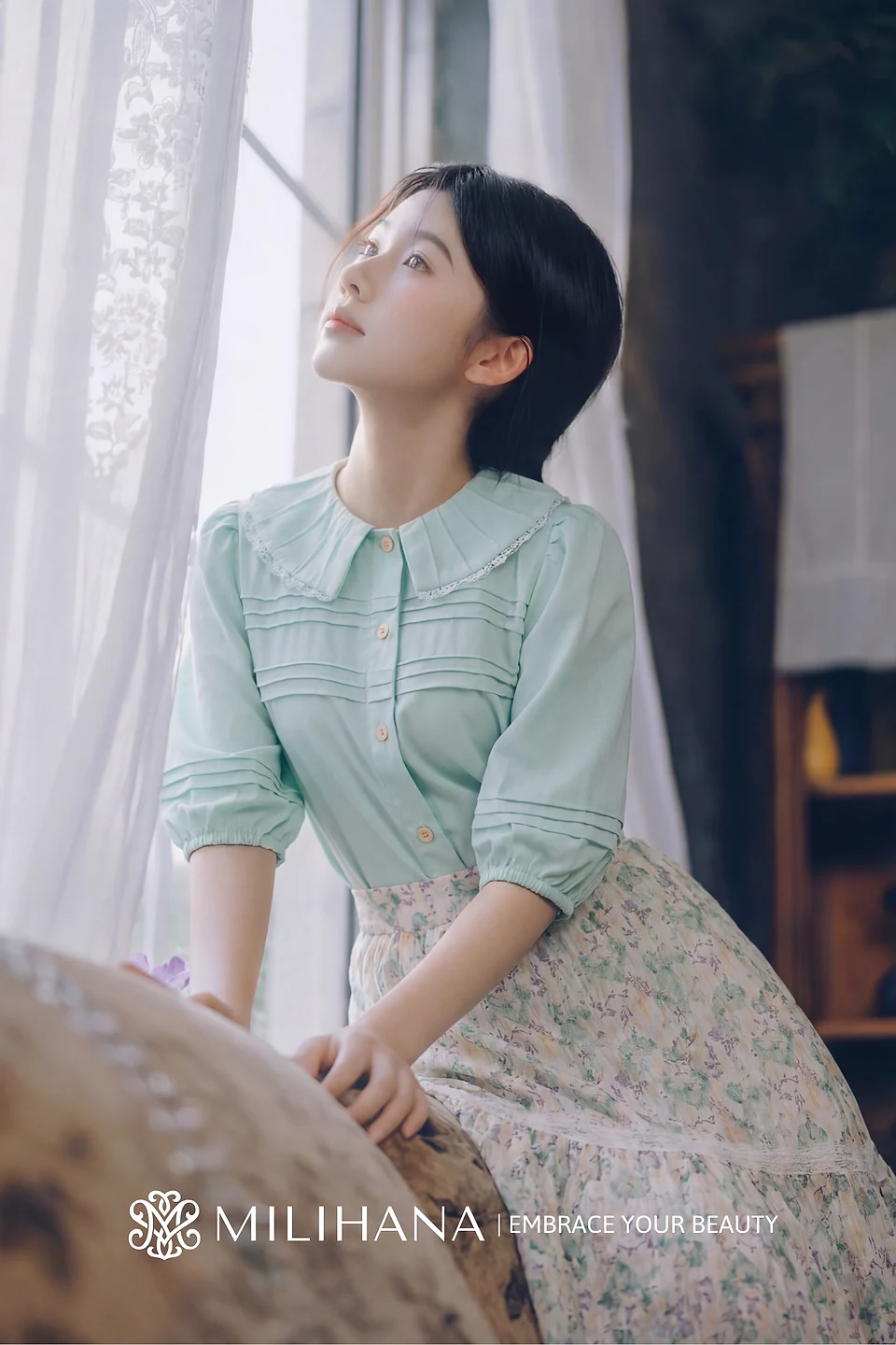 Áo Yuri — image 11