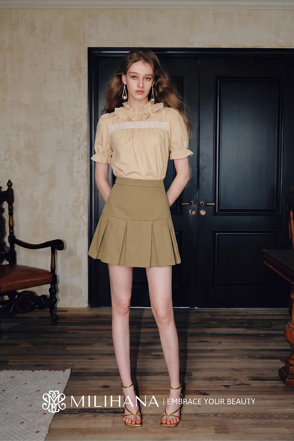 Doris Top