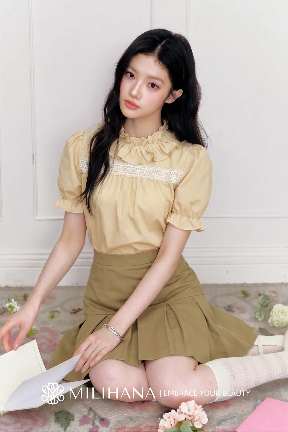 Doris Top — image 4