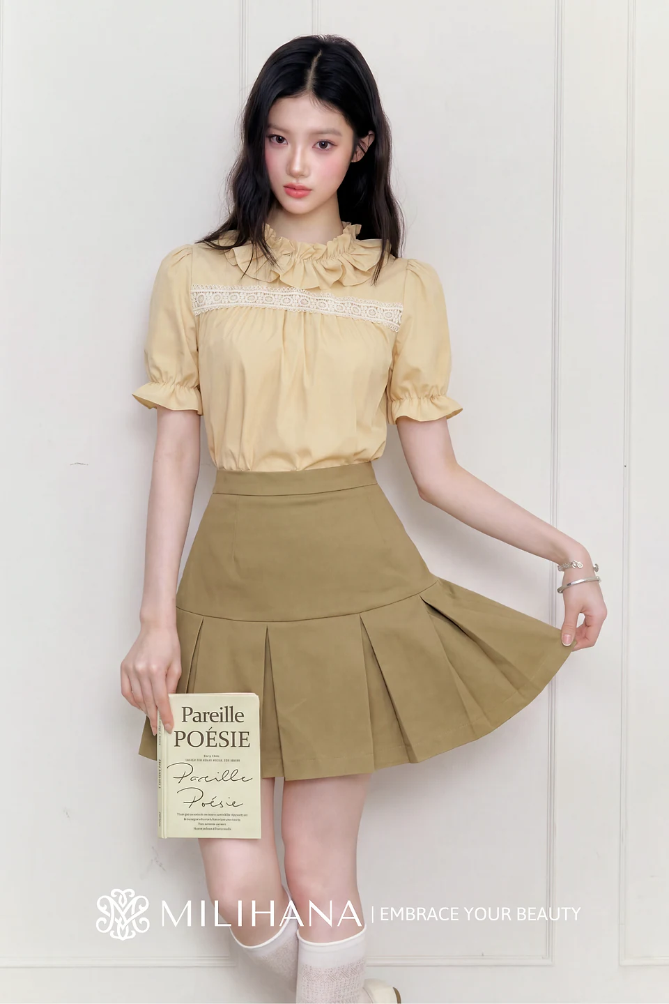 Doris Top — image 5