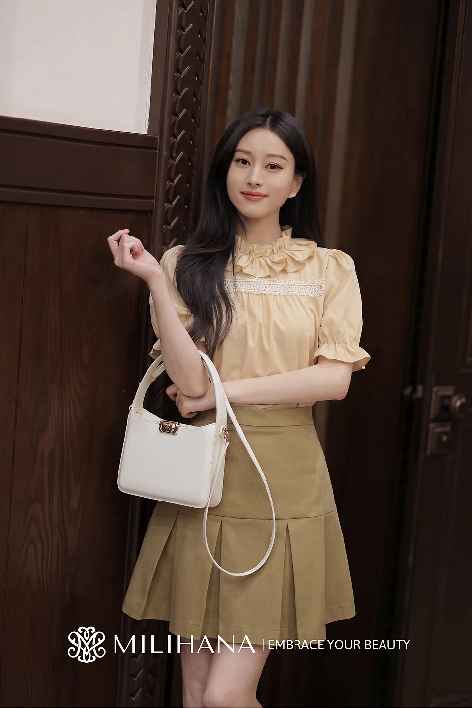Doris Top — image 6