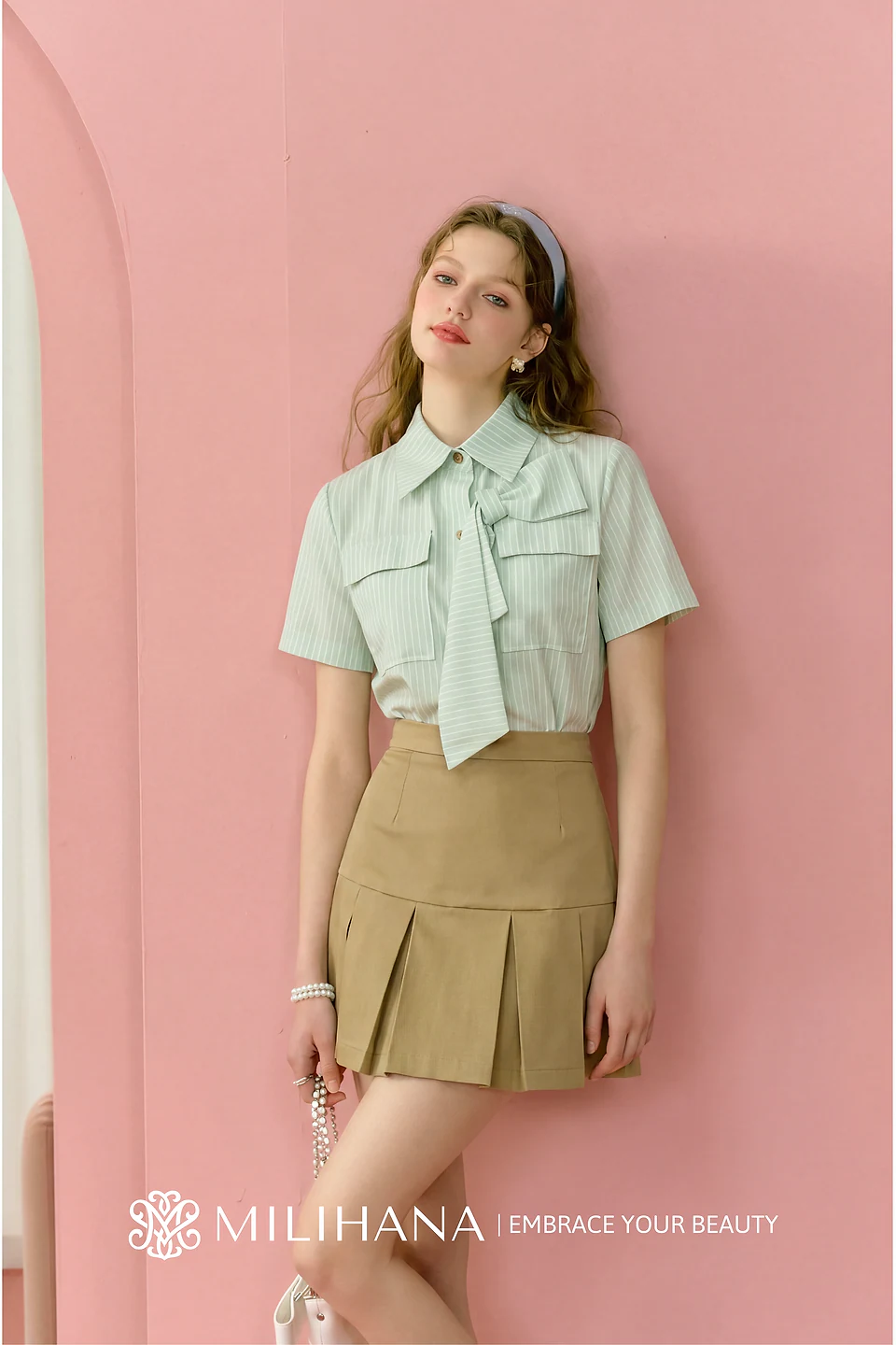 Kelsey Top — image 3