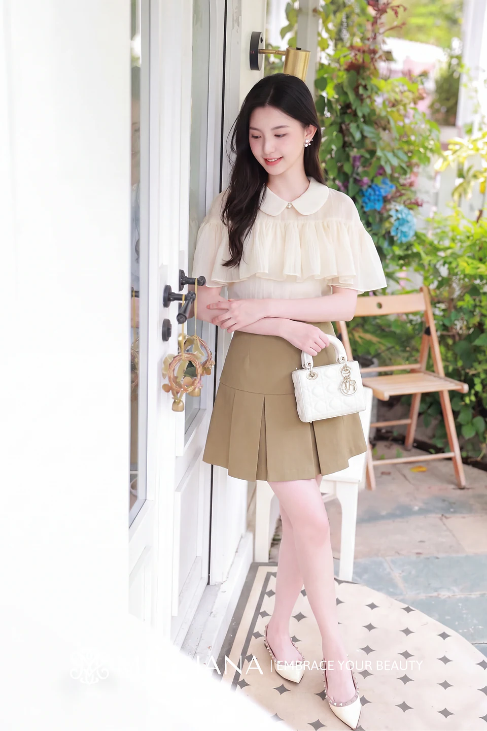 Regina Top — image 3