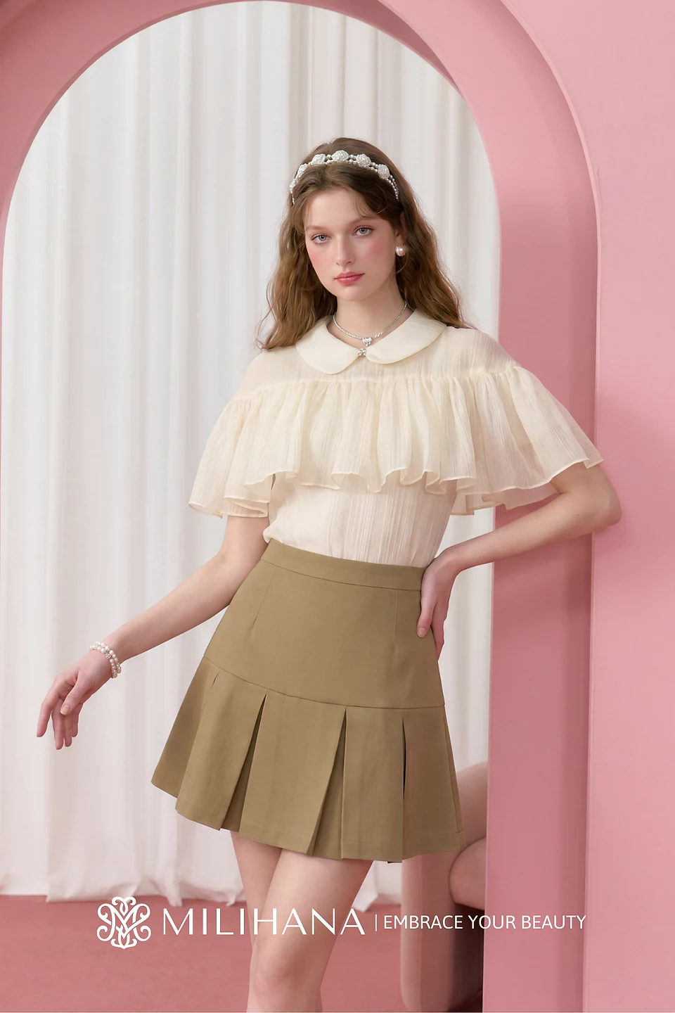 Regina Top — image 4