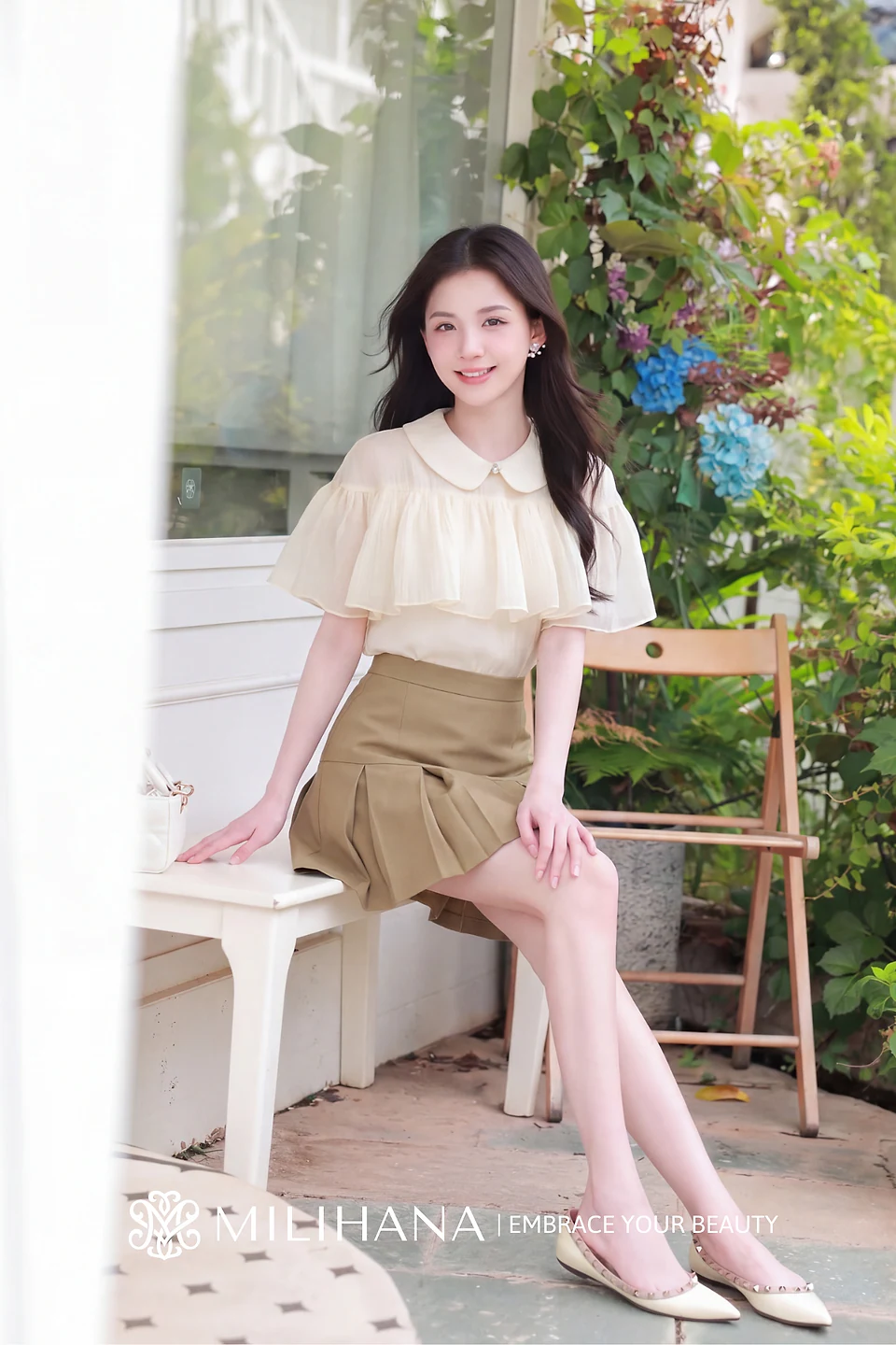 Regina Top — image 5