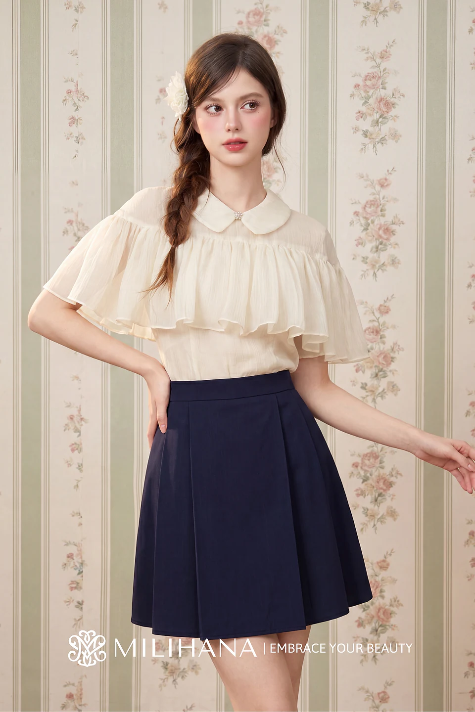 Regina Top — image 6