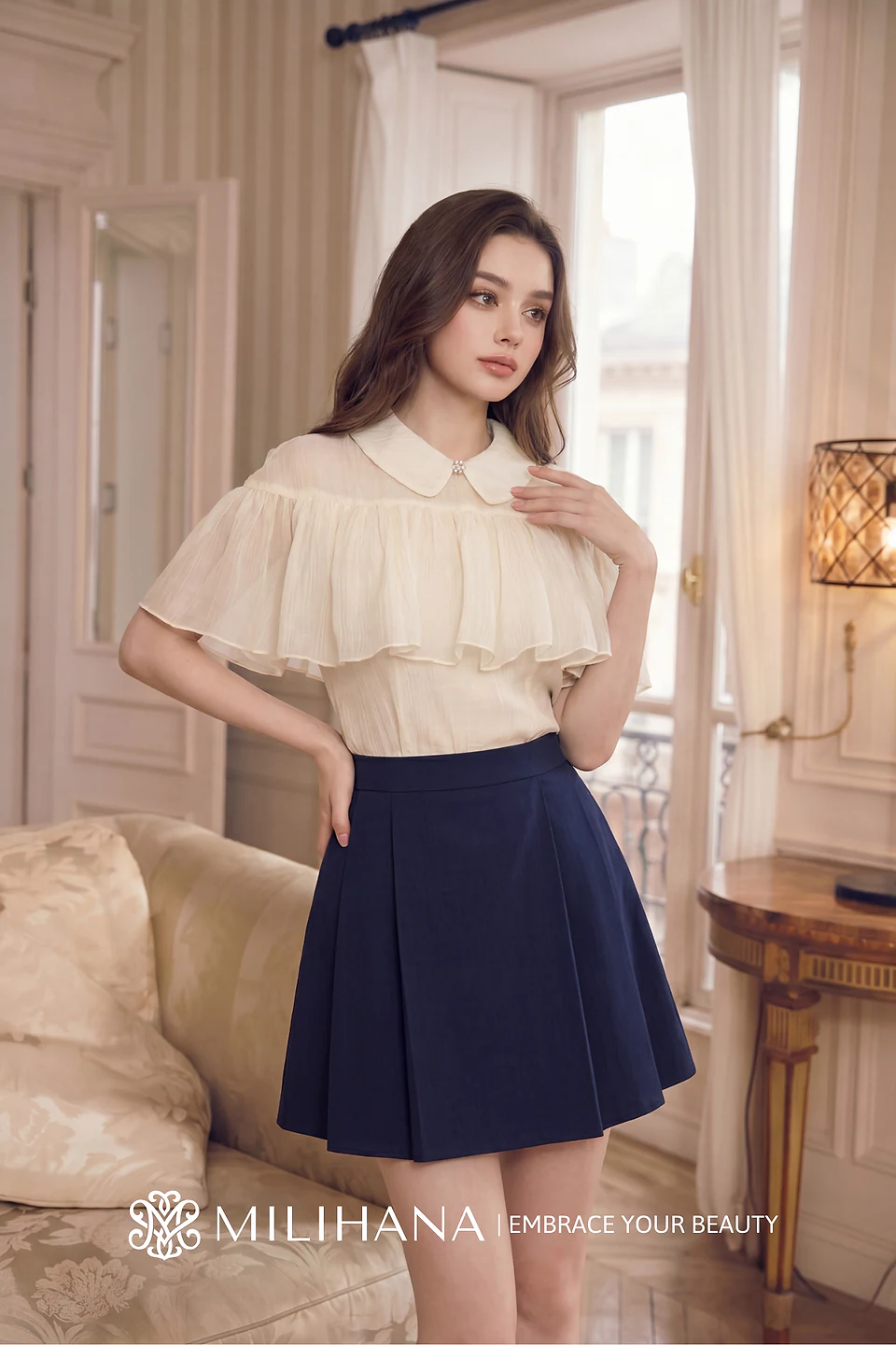 Regina Top — image 7