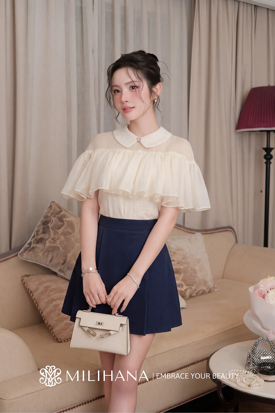 Regina Top — image 8