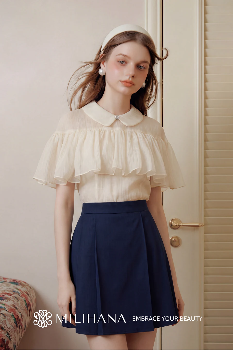 Regina Top — image 10