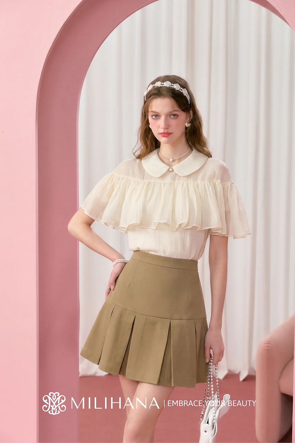 Regina Top — image 11