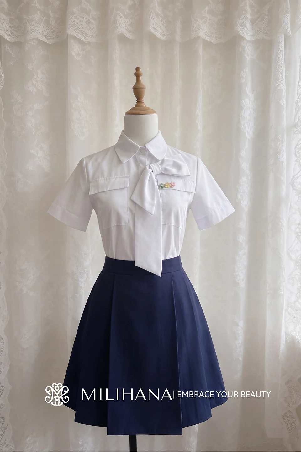 Yelina Top — image 7