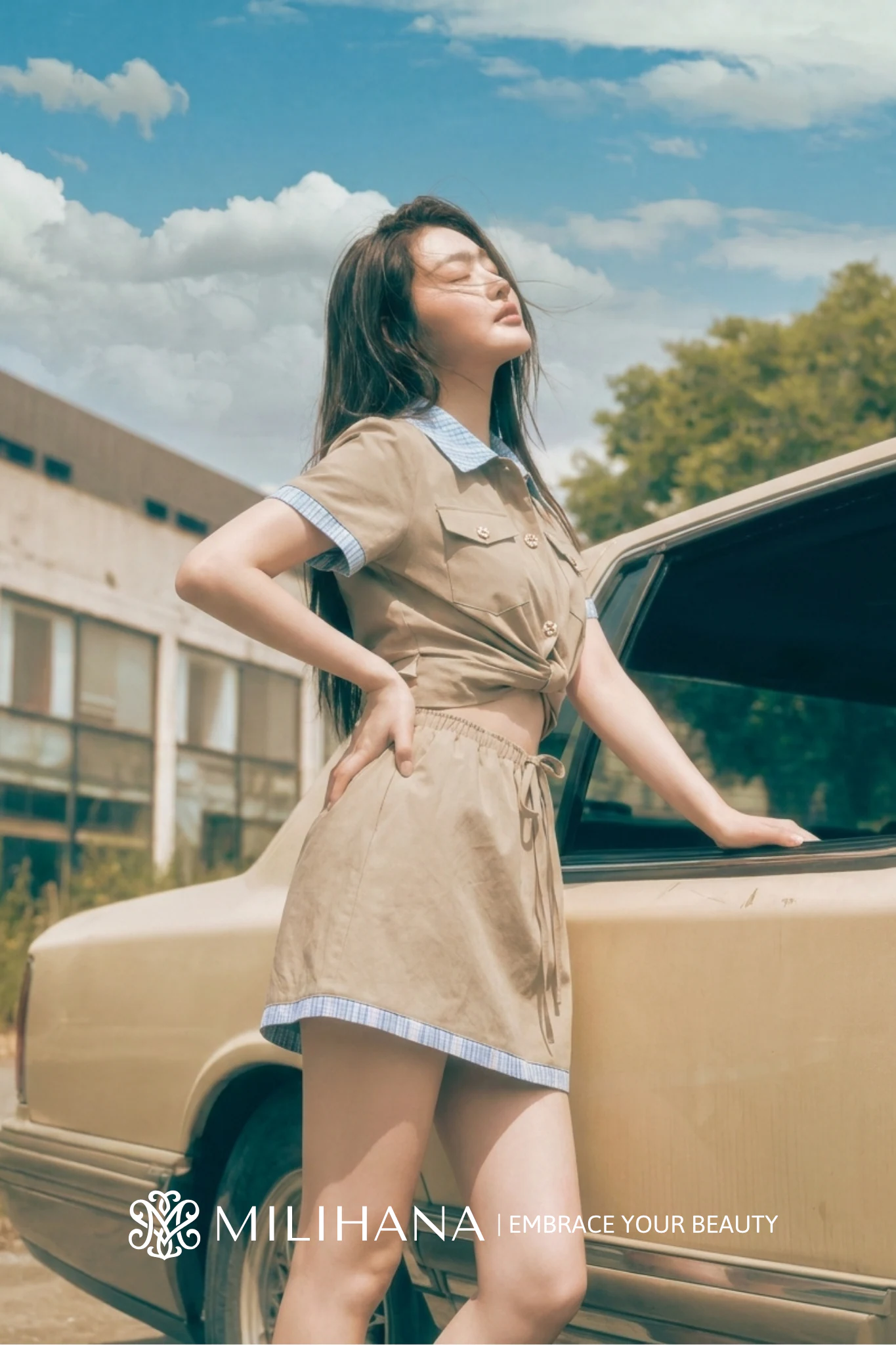 HARU set — image 1