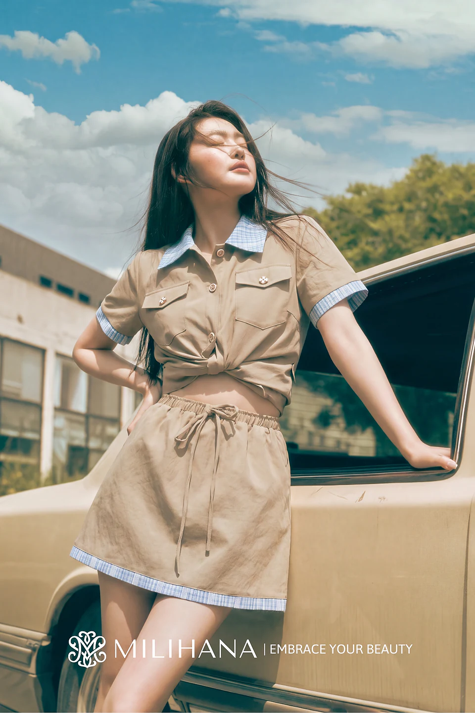HARU set — image 3