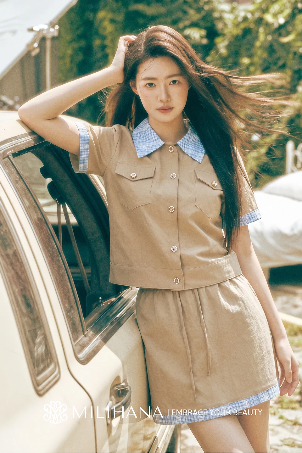 HARU set — image 4