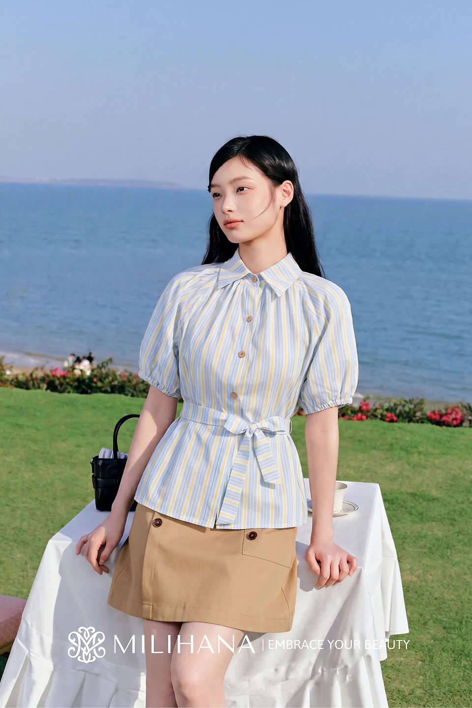 Joyce Top — image 4