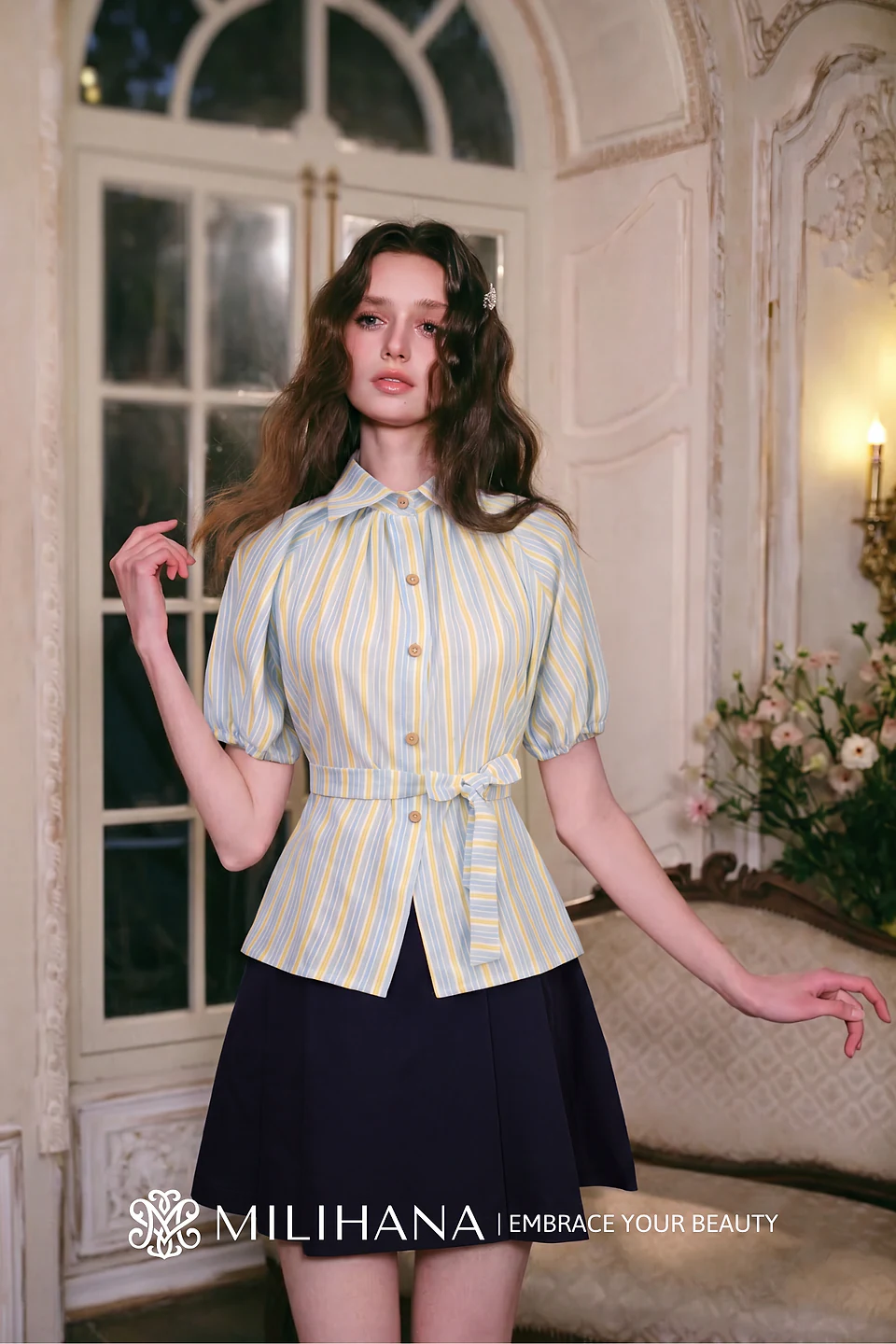 Joyce Top — image 6