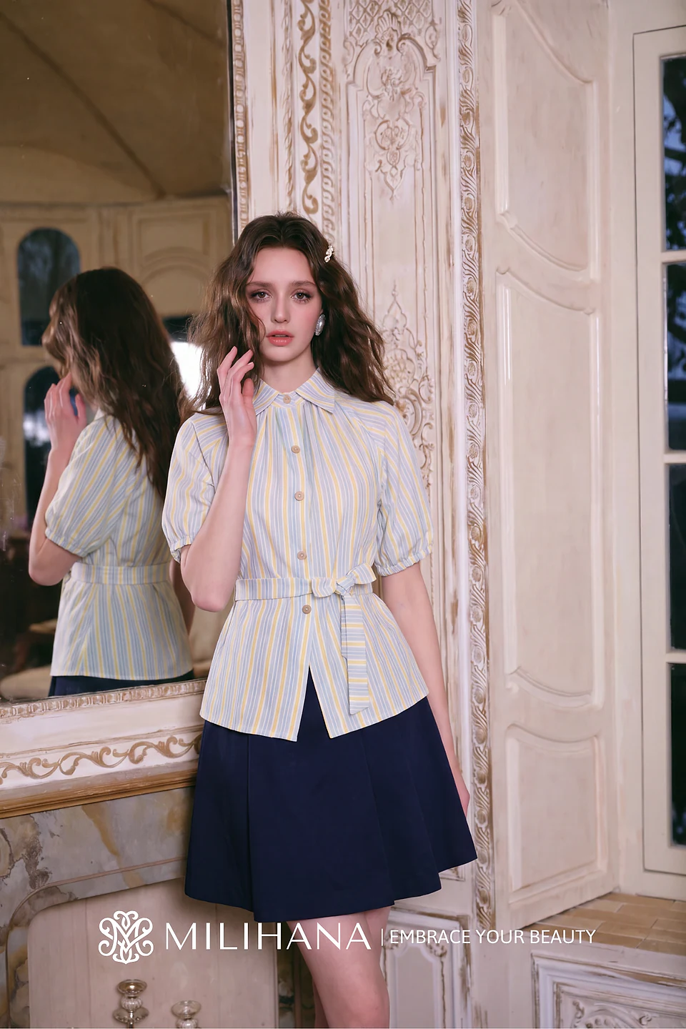 Joyce Top — image 7