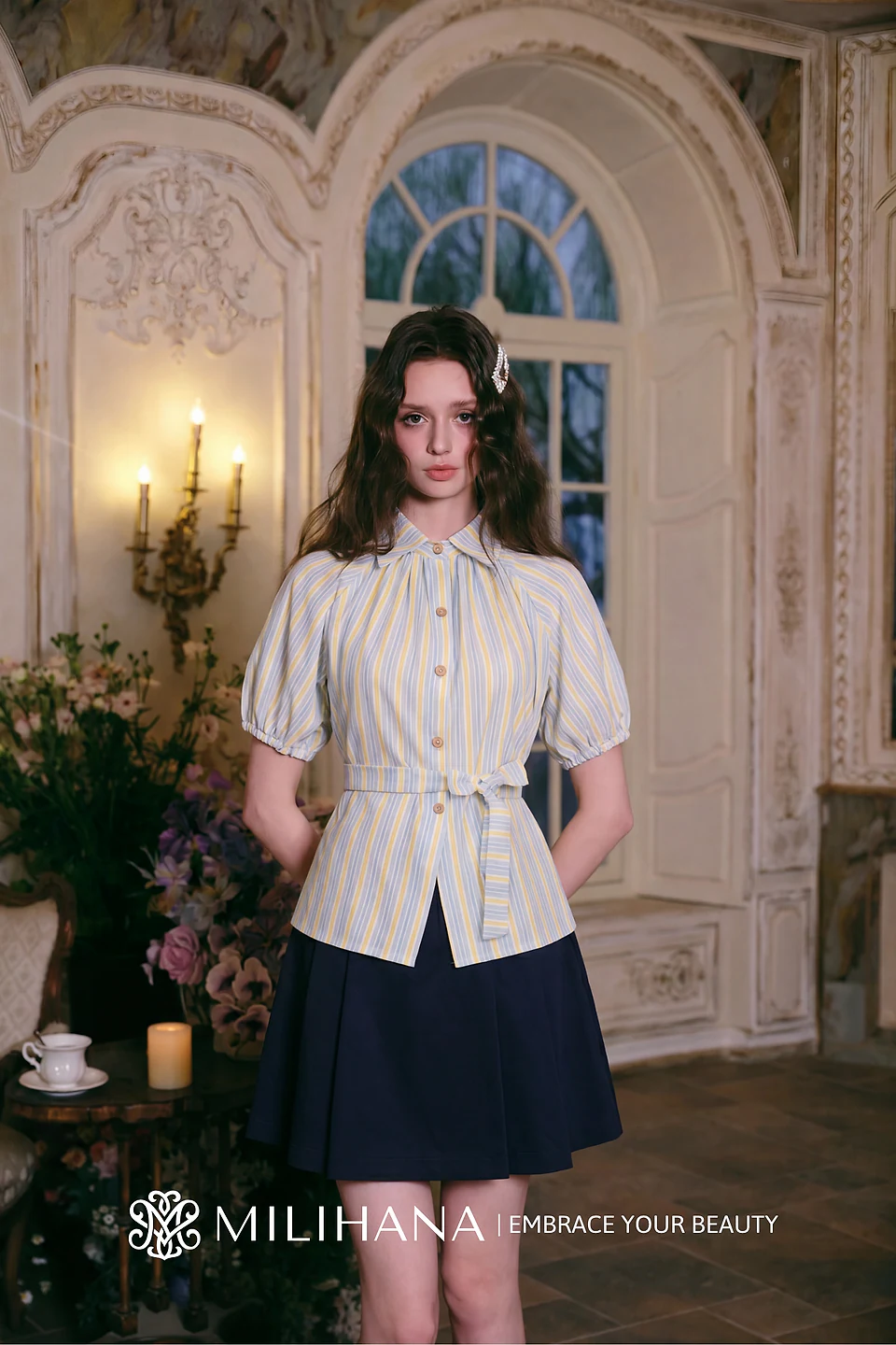 Joyce Top — image 8