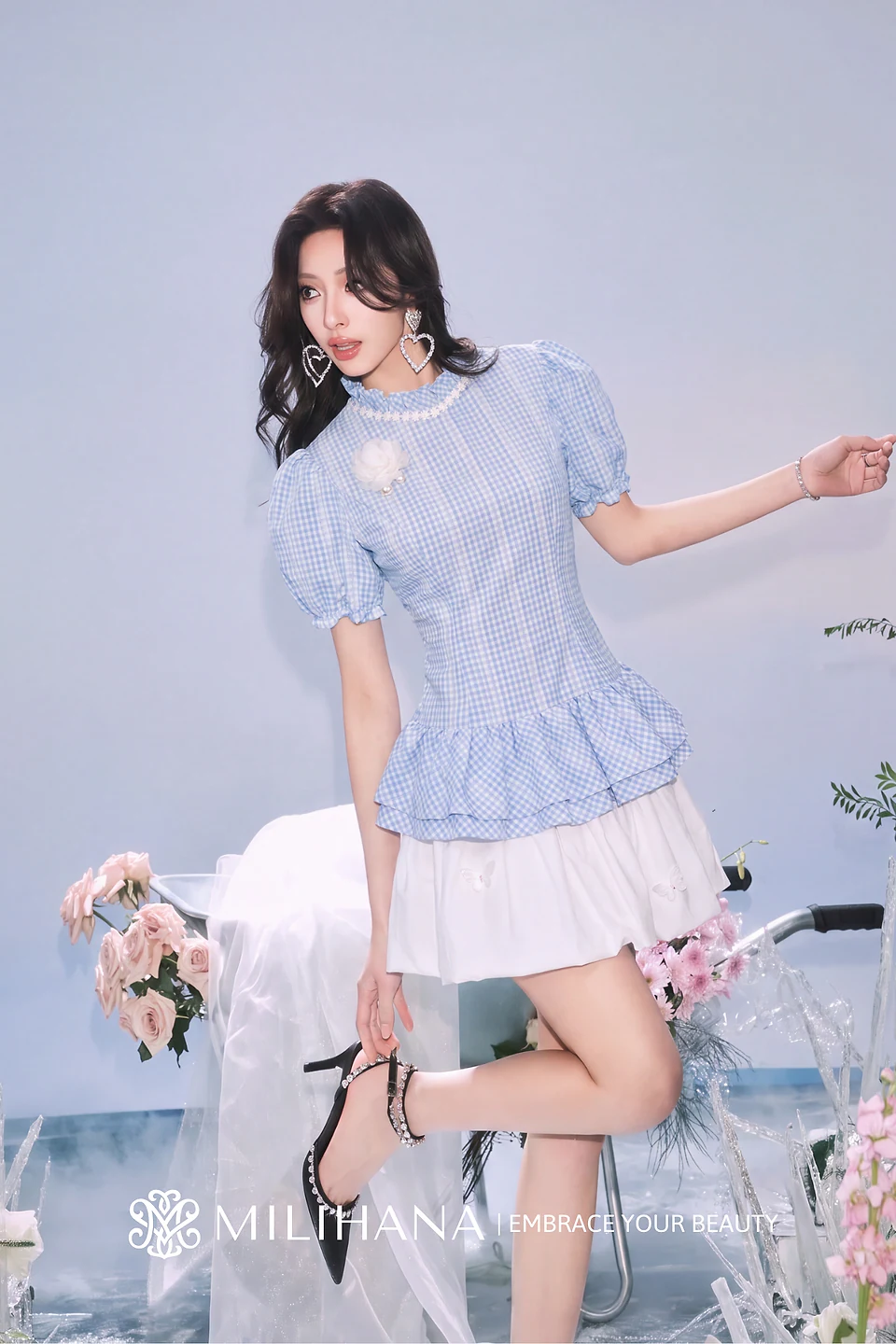MACHIKO Top — image 2