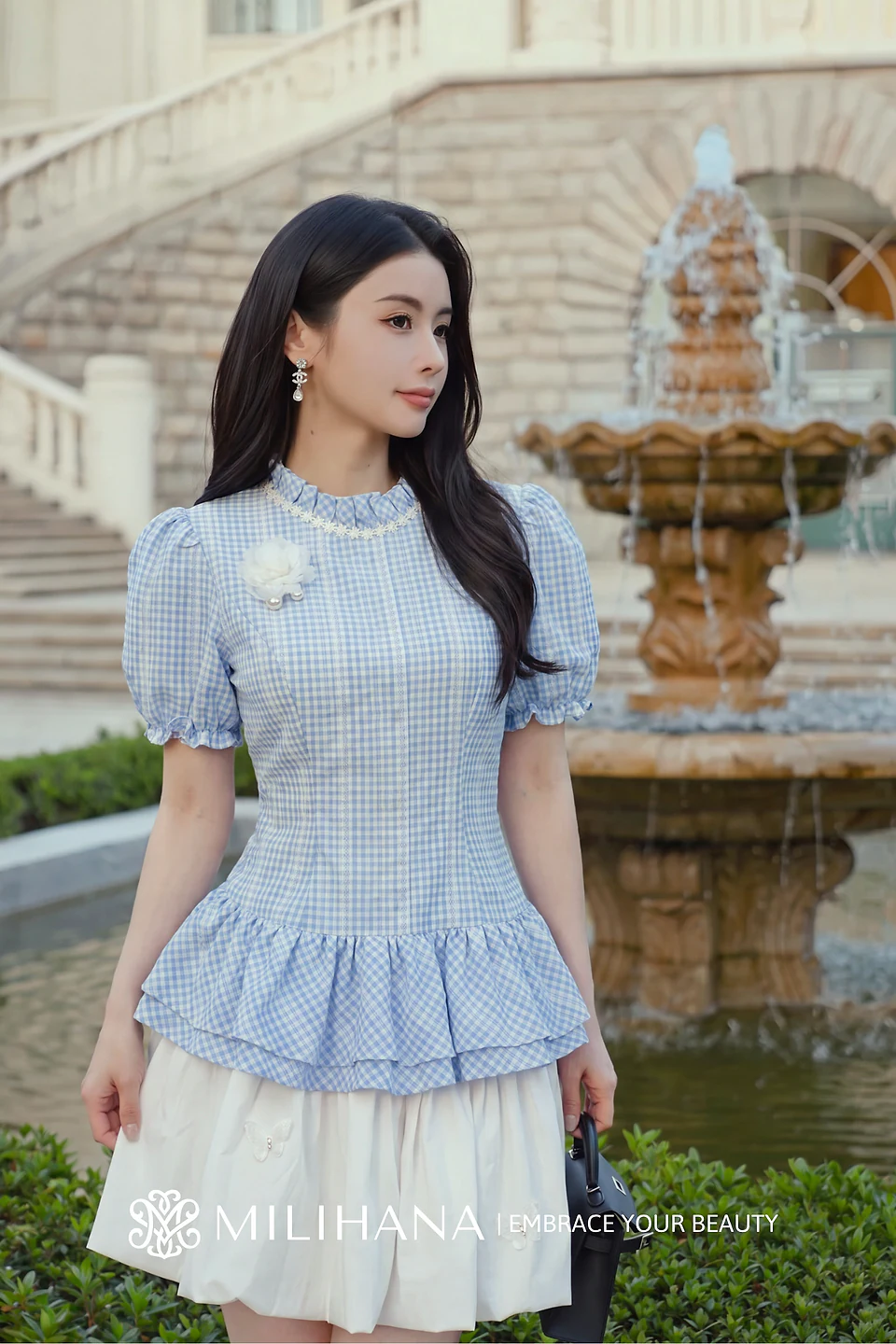 MACHIKO Top — image 10