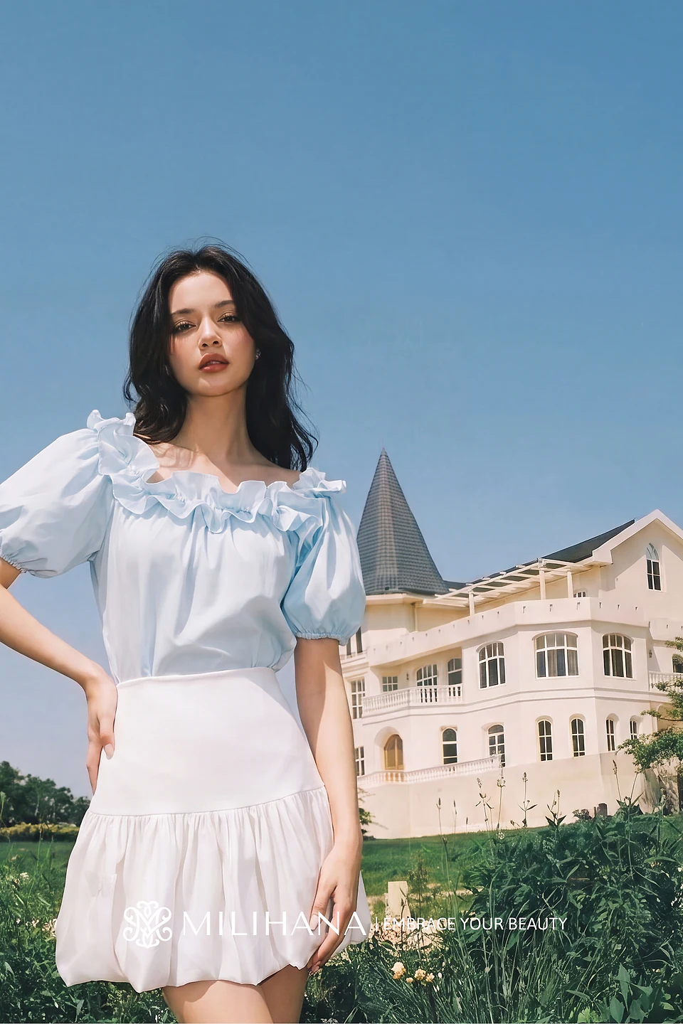 YUKI Top — image 3